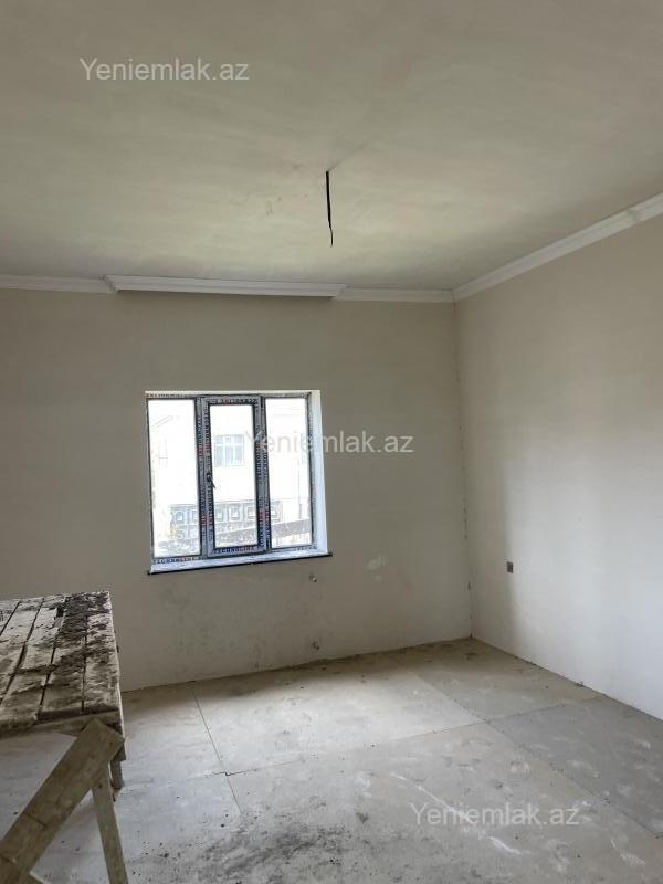 6 otaqlı Həyət evi / Villa, Novxanı, Abşeron