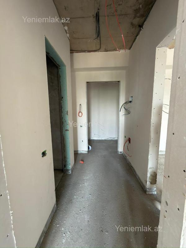 2 otaqlı Bina evi menzil, Binəqədi rayonu, Bakı