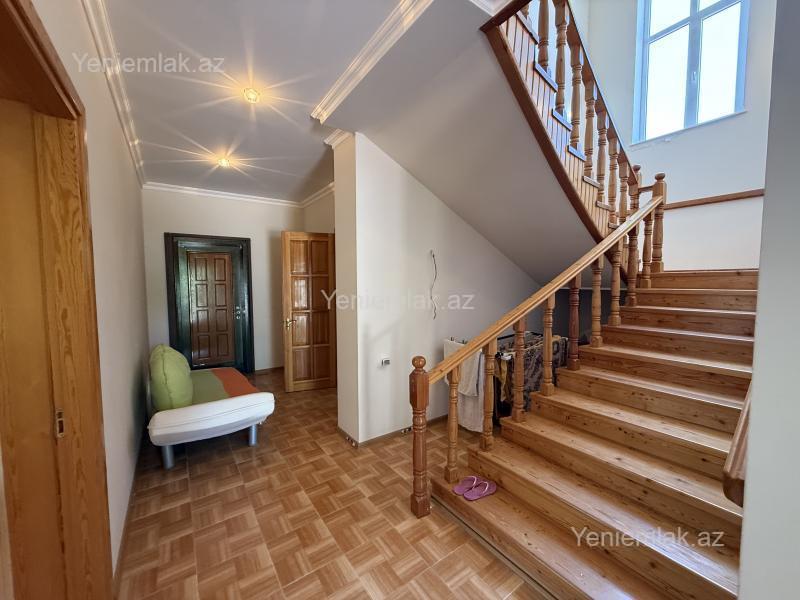 4 otaqlı Həyət evi / Villa, Novxanı, Abşeron