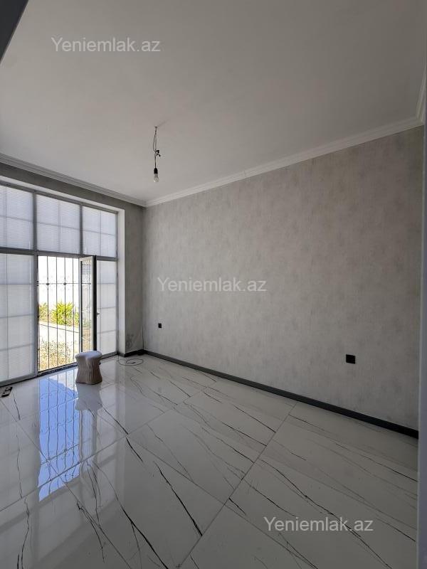 4 otaqlı Həyət evi / Villa, Novxanı, Abşeron
