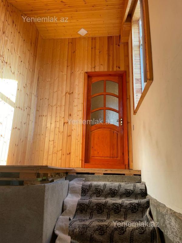 7 otaqlı Həyət evi / Villa, Novxanı, Abşeron