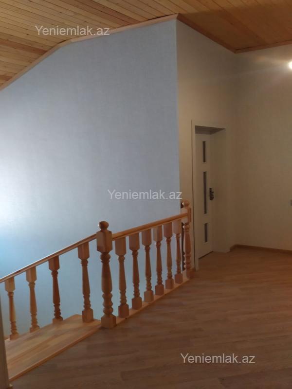 6 otaqlı Həyət evi / Villa, Novxanı, Abşeron