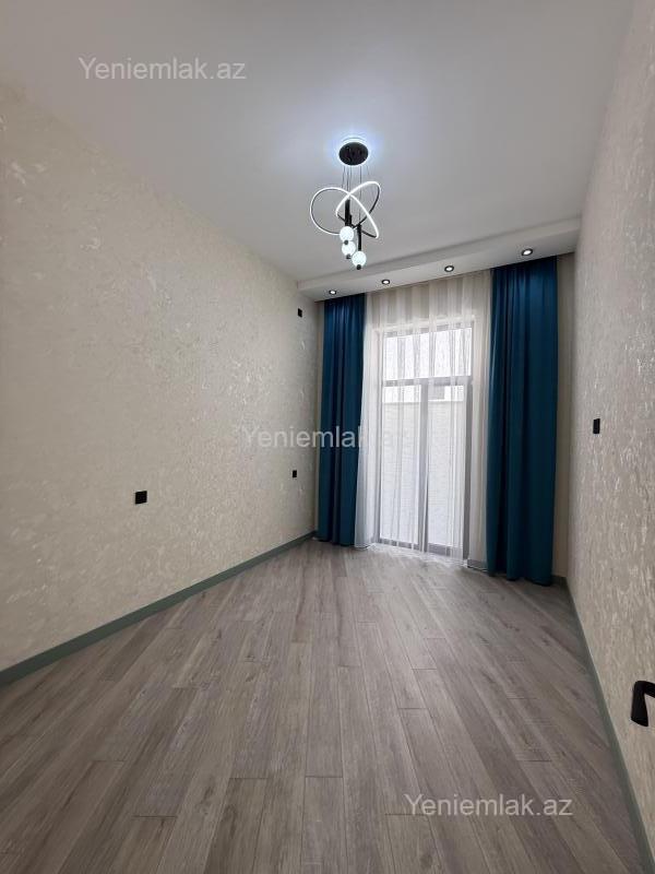 4 otaqlı Həyət evi / Villa, Xəzər rayonu, Bakı