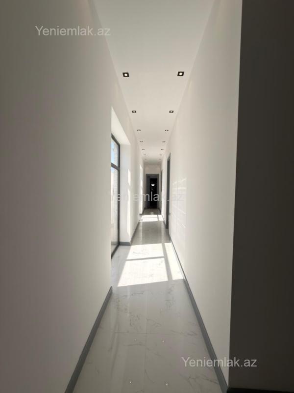 5 otaqlı Həyət evi / Villa, Xəzər rayonu, Bakı