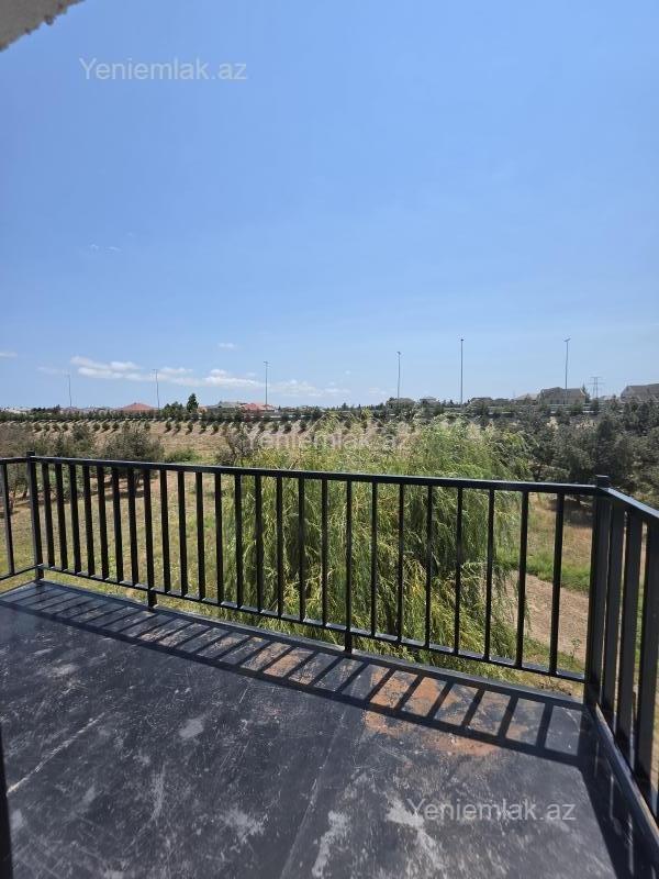 5 otaqlı Həyət evi / Villa, Xəzər rayonu, Bakı