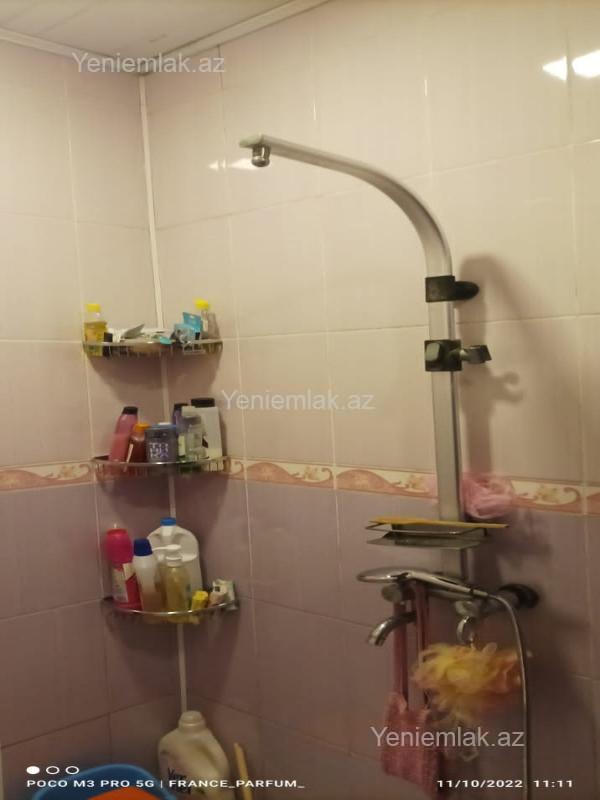 2 otaqlı Bina evi menzil, Xırdalan ş.