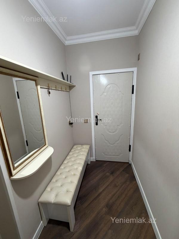 2 otaqlı Bina evi menzil, Xətai rayonu, Bakı