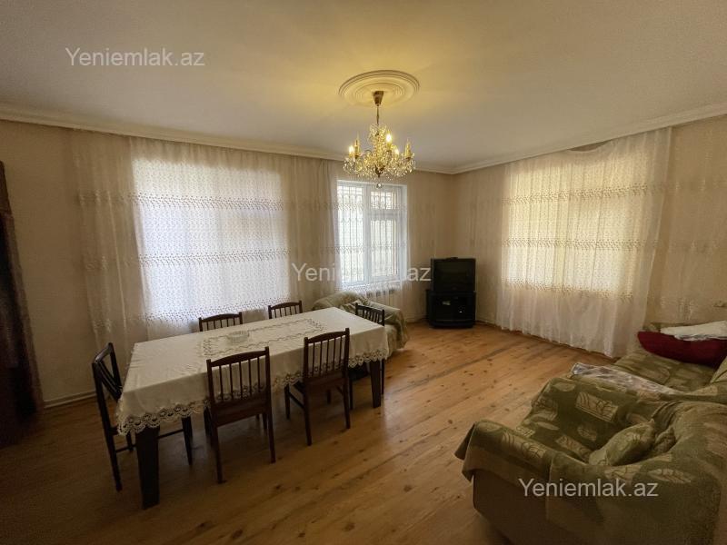 7 otaqlı Həyət evi / Villa, Novxanı, Abşeron