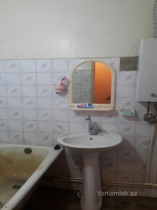 4 otaqlı Bina evi menzil, 18-ci mikrorayon, Sumqayıt