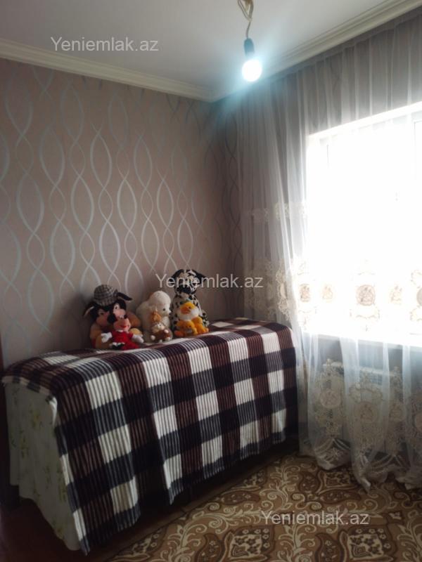 4 otaqlı Həyət evi / Villa, Masazır, Abşeron