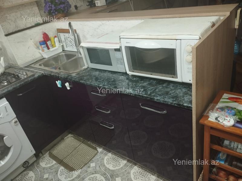 2 otaqlı Bina evi menzil, Qurtuluş 93, Abşeron