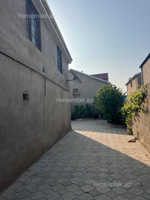 5 otaqlı Həyət evi / Villa, Masazır, Abşeron