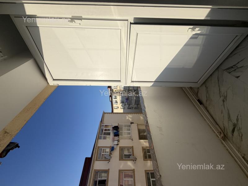 4 otaqlı Bina evi menzil, Qurtuluş 93, Abşeron