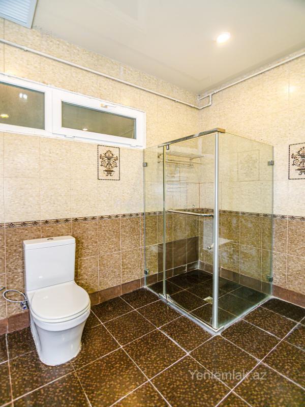 2 otaqlı Bina evi menzil, Səbail rayonu, Bakı
