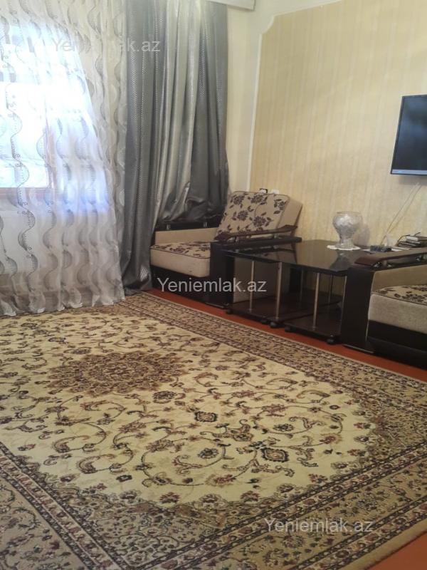 4 otaqlı Bina evi menzil, 18-ci mikrorayon, Sumqayıt