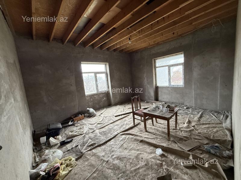 7 otaqlı Həyət evi / Villa, Novxanı, Abşeron