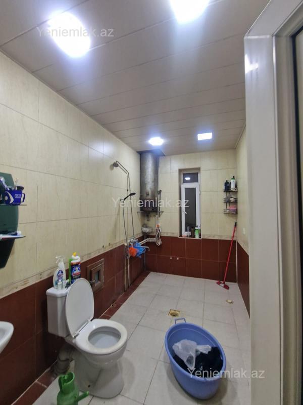 7 otaqlı Həyət evi / Villa, Sabunçu rayonu, Bakı