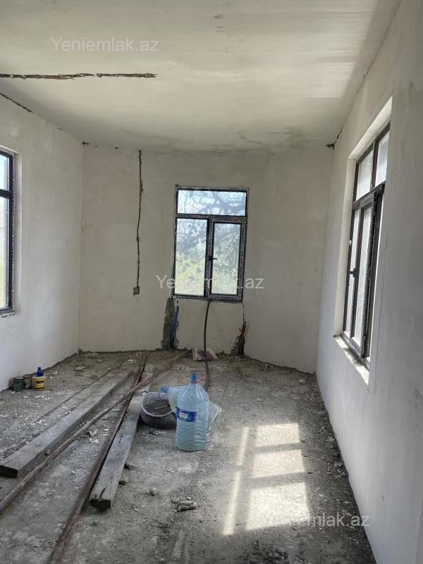 6 otaqlı Həyət evi / Villa, Novxanı, Abşeron