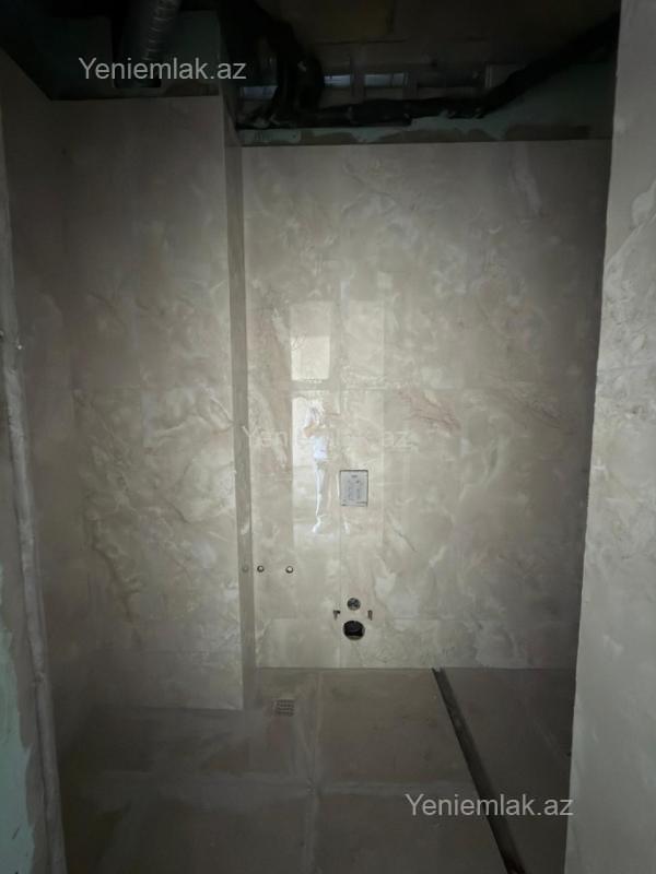 2 otaqlı Bina evi menzil, Binəqədi rayonu, Bakı