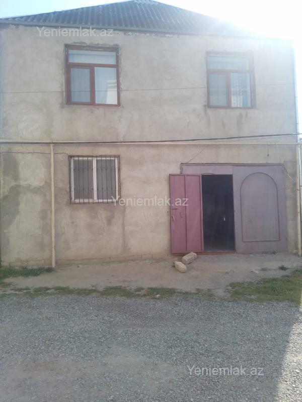 4 otaqlı Həyət evi / Villa, Xırdalan ş.