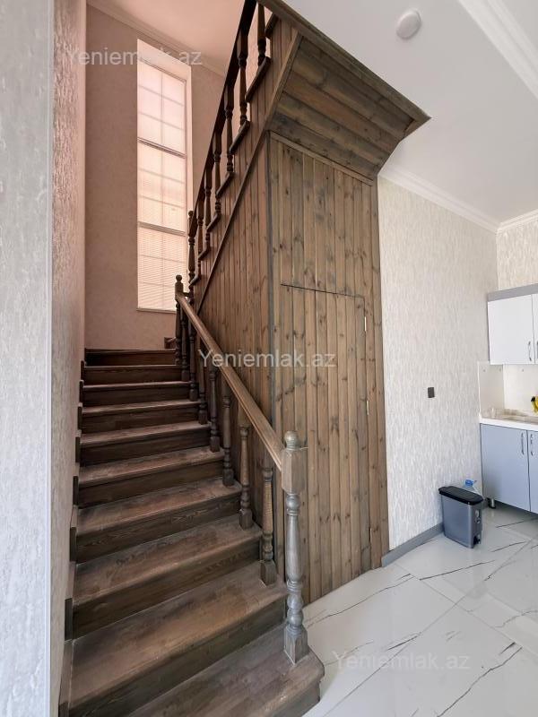 4 otaqlı Həyət evi / Villa, Novxanı, Abşeron