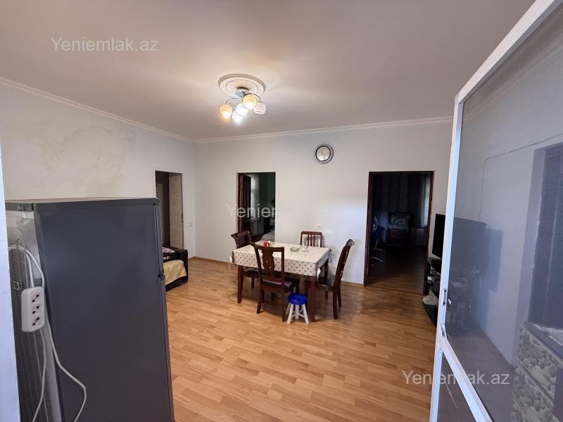 6 otaqlı Həyət evi / Villa, Novxanı, Abşeron