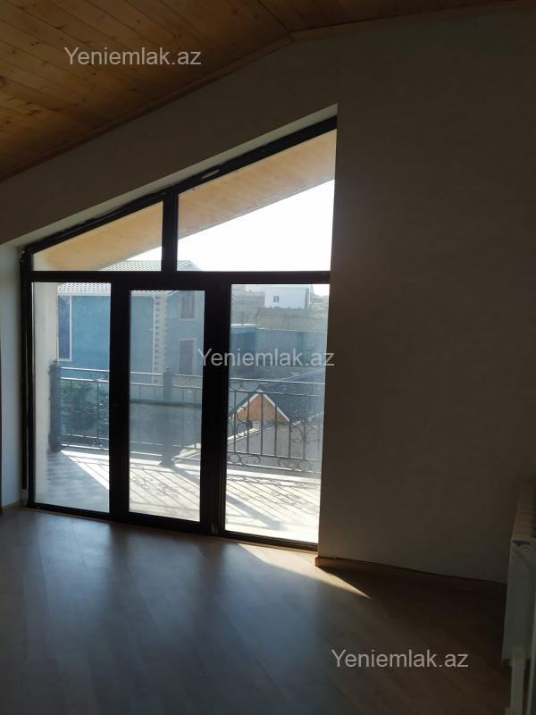 6 otaqlı Həyət evi / Villa, Novxanı, Abşeron