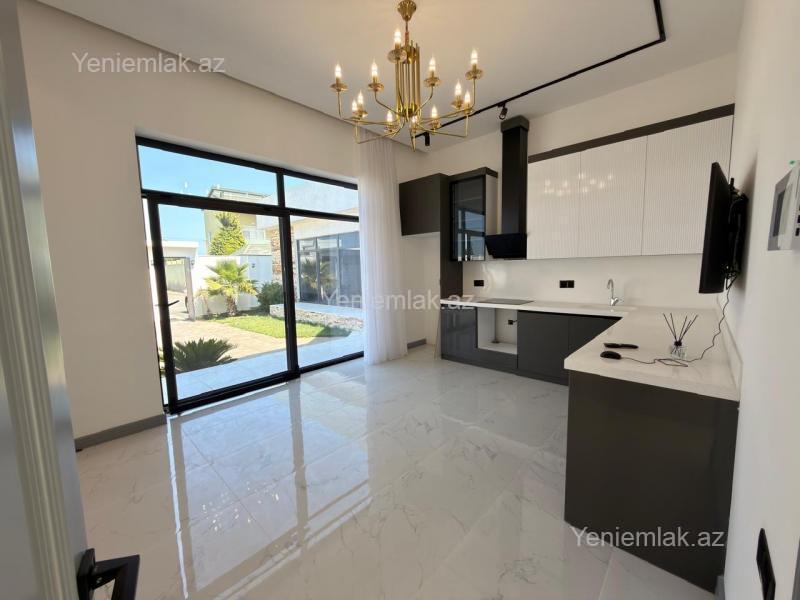 5 otaqlı Həyət evi / Villa, Xəzər rayonu, Bakı