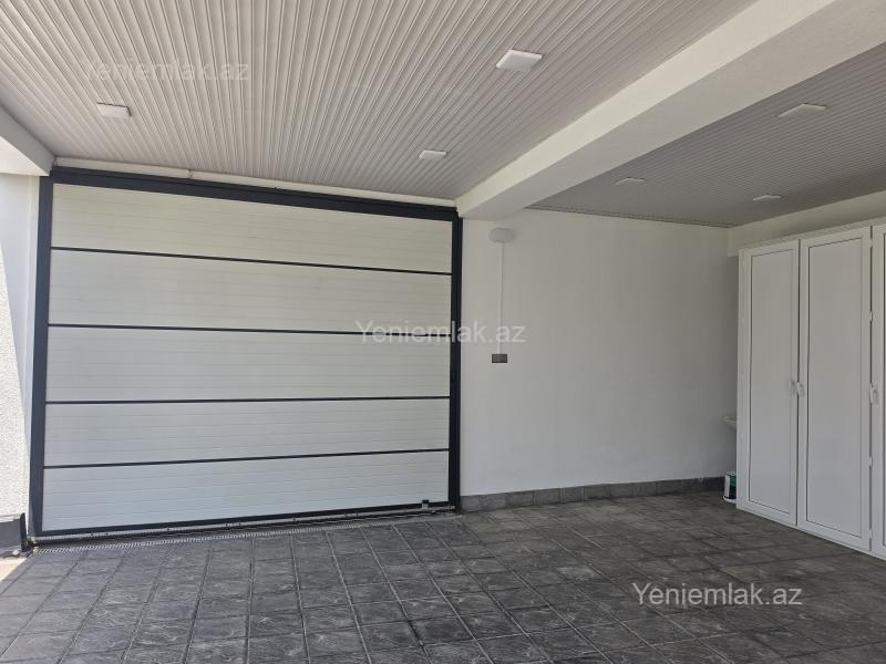 5 otaqlı Həyət evi / Villa, Xəzər rayonu, Bakı