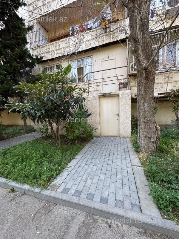 3 otaqlı Bina evi menzil, Xətai rayonu, Bakı