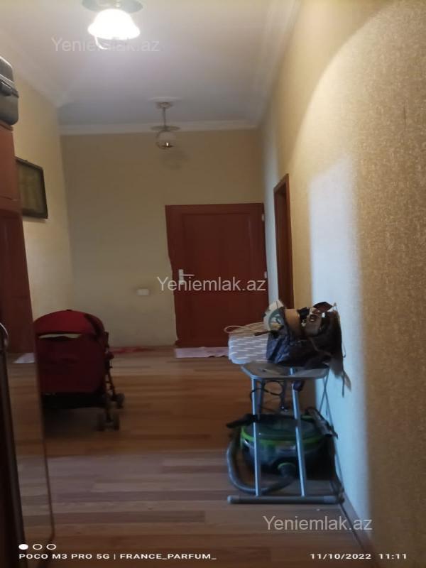 2 otaqlı Bina evi menzil, Xırdalan ş.