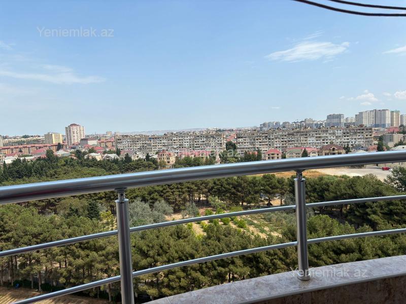 3 otaqlı Bina evi menzil, Binəqədi rayonu, Bakı