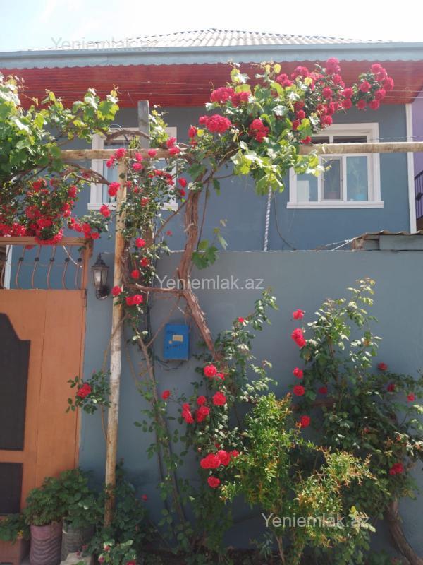 4 otaqlı Həyət evi / Villa, Masazır, Abşeron