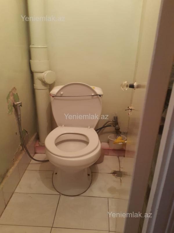 4 otaqlı Bina evi menzil, 18-ci mikrorayon, Sumqayıt