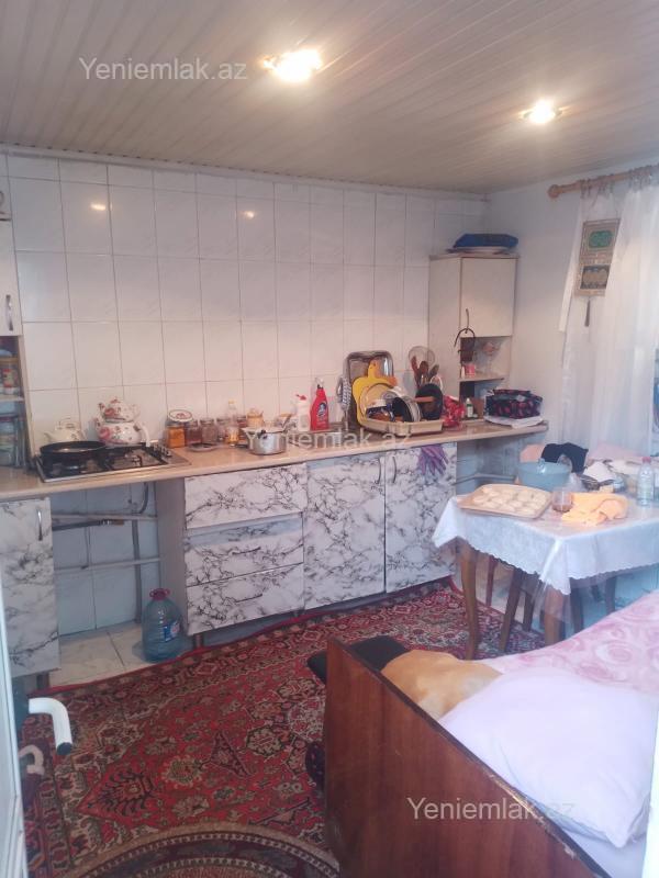 4 otaqlı Həyət evi / Villa, Xırdalan ş.