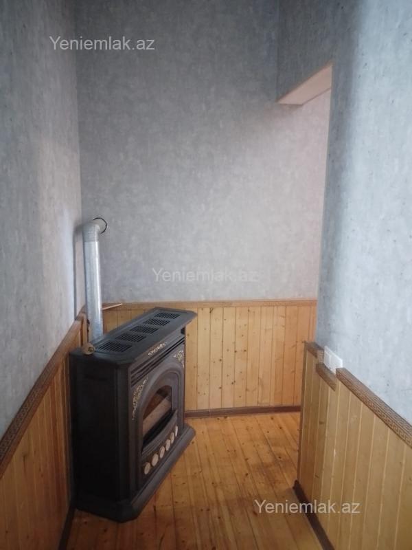 4 otaqlı Həyət evi / Villa, Masazır, Abşeron