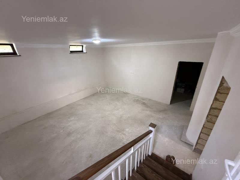 7 otaqlı Həyət evi / Villa, Novxanı, Abşeron