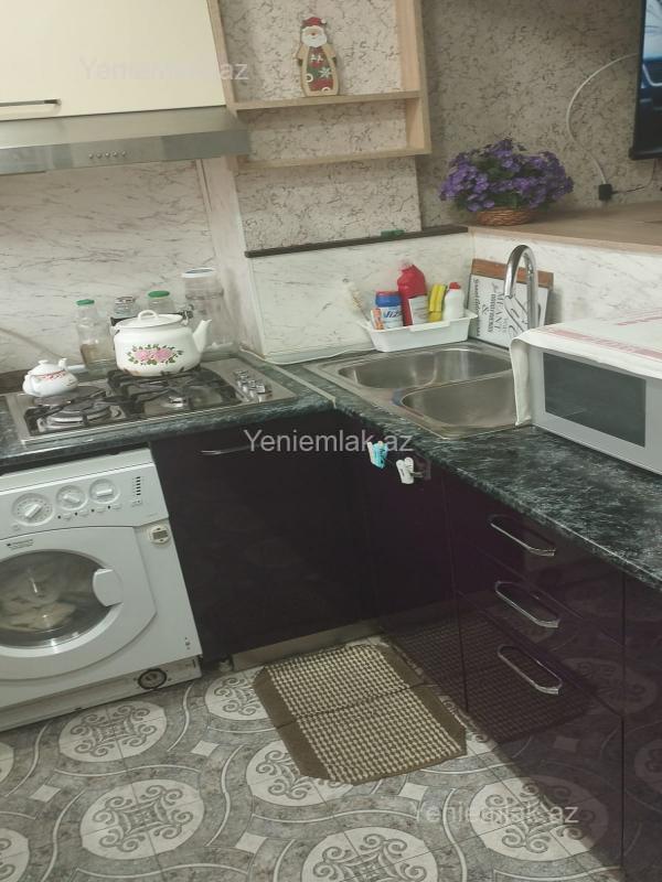 2 otaqlı Bina evi menzil, Qurtuluş 93, Abşeron