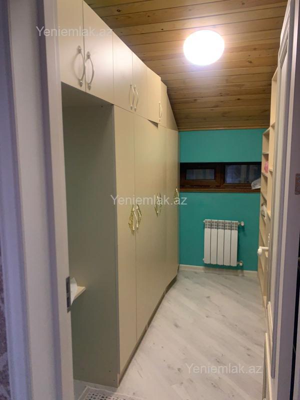 5 otaqlı Həyət evi / Villa, Masazır, Abşeron