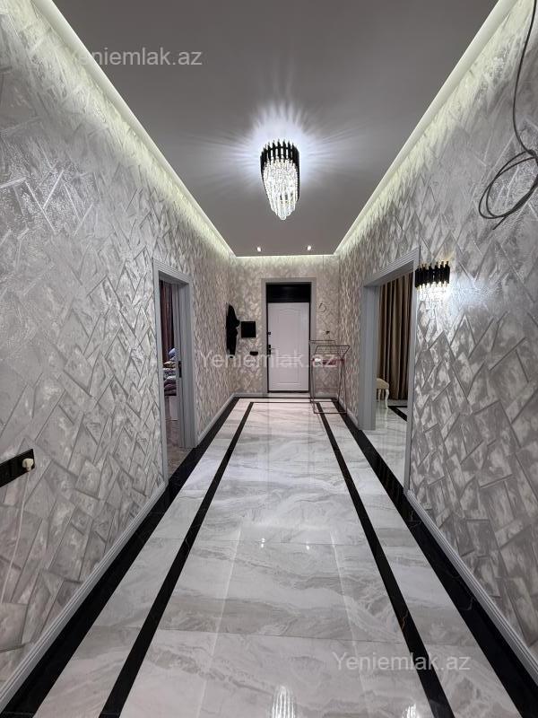 6 otaqlı Həyət evi / Villa, Novxanı, Abşeron