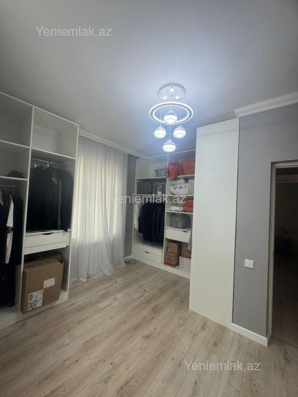4 otaqlı Həyət evi / Villa, Səbail rayonu, Bakı