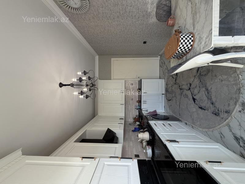 4 otaqlı Bina evi menzil, Qurtuluş 93, Abşeron