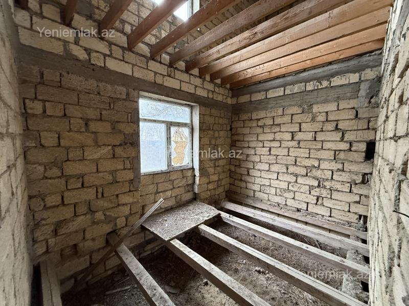 7 otaqlı Həyət evi / Villa, Novxanı, Abşeron