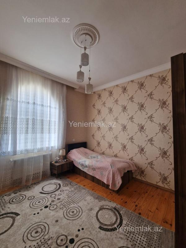7 otaqlı Həyət evi / Villa, Sabunçu rayonu, Bakı