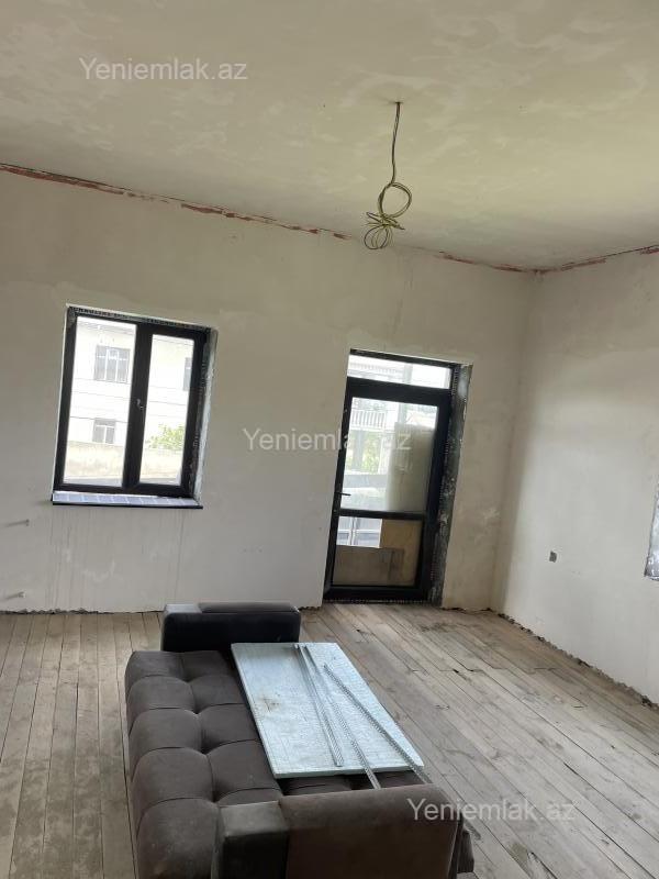 6 otaqlı Həyət evi / Villa, Novxanı, Abşeron