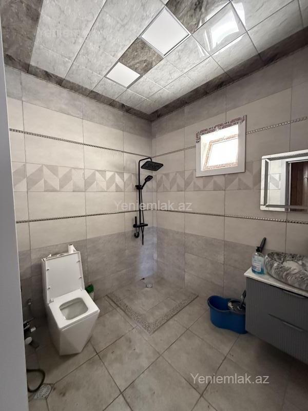 4 otaqlı Həyət evi / Villa, Novxanı, Abşeron