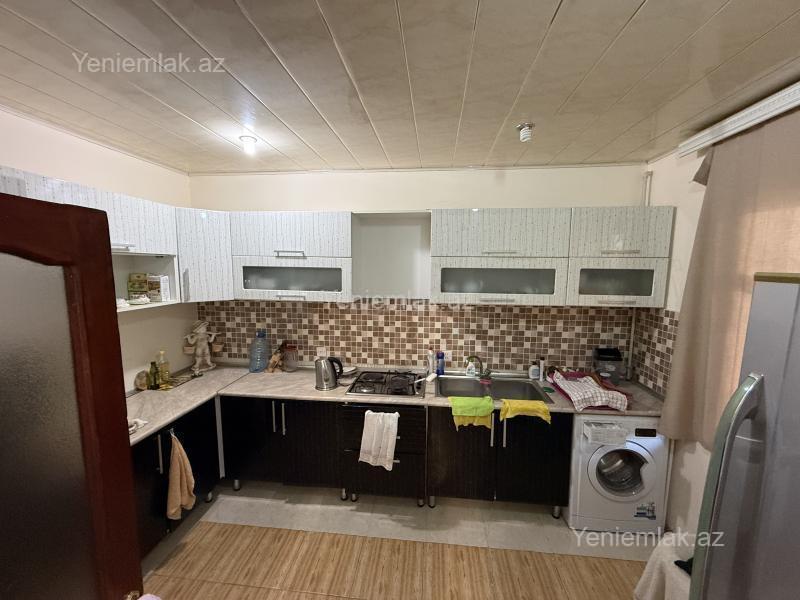 6 otaqlı Həyət evi / Villa, Novxanı, Abşeron