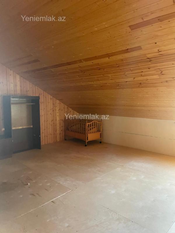 7 otaqlı Həyət evi / Villa, Novxanı, Abşeron