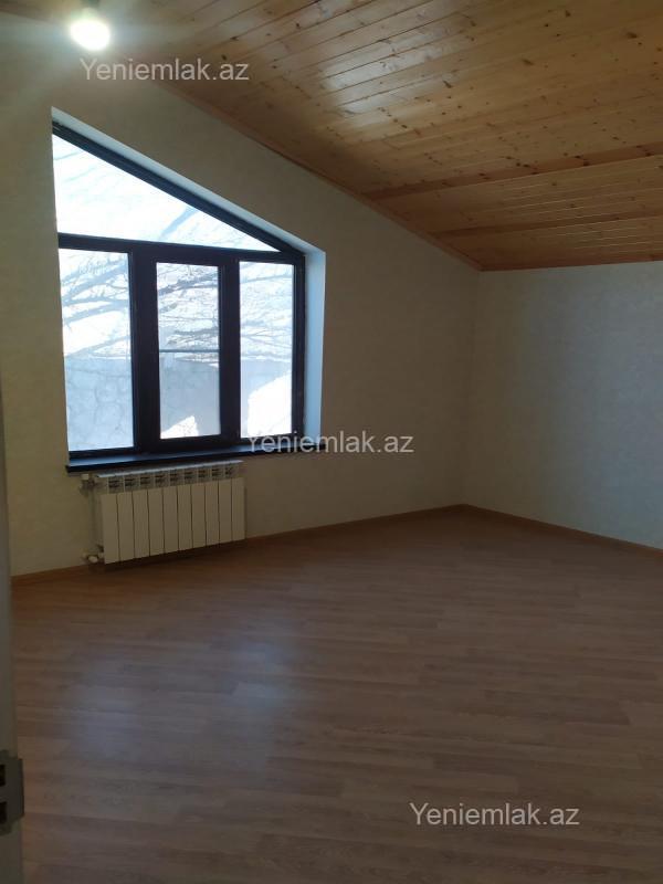 6 otaqlı Həyət evi / Villa, Novxanı, Abşeron