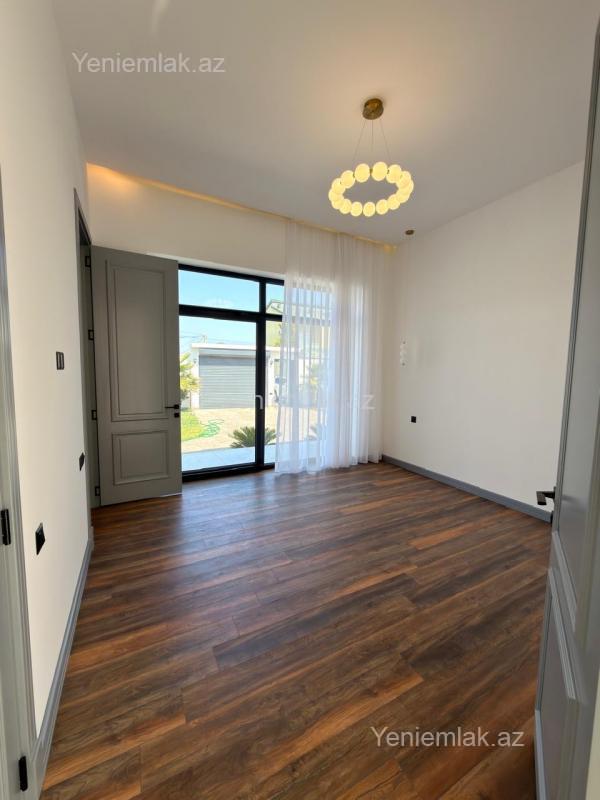 5 otaqlı Həyət evi / Villa, Xəzər rayonu, Bakı